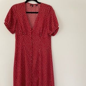 Vero Moda Women’s Dress